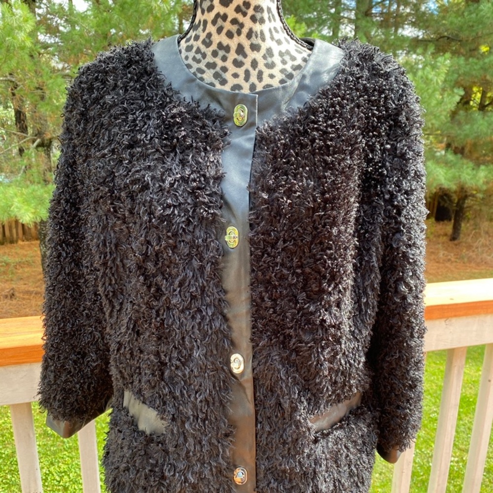 Ruby Rd. Jacket - image 4